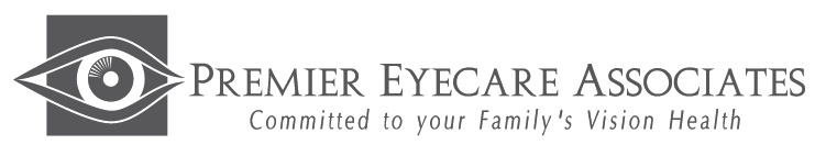 premier-eyecare-logo Kennedy Vision Health Center Logo