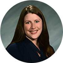 Dr. Jennifer Poston