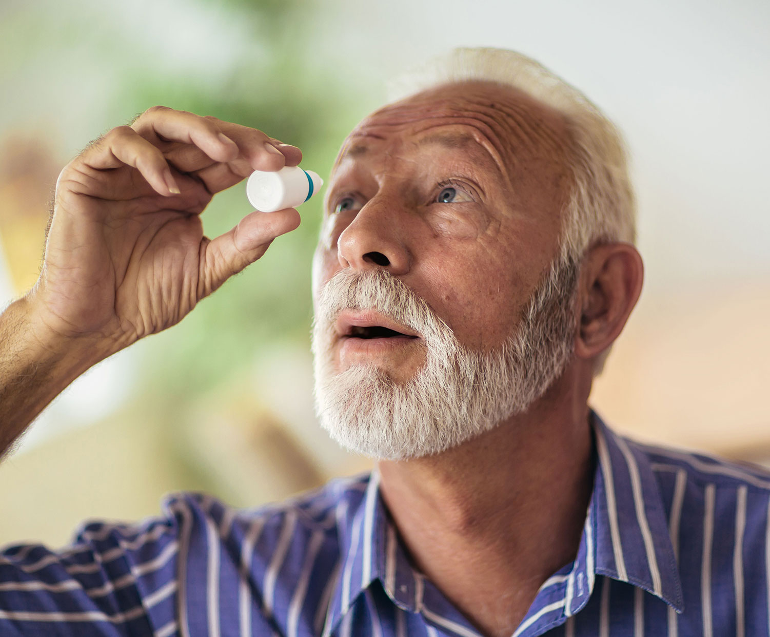 Dry Eye Management