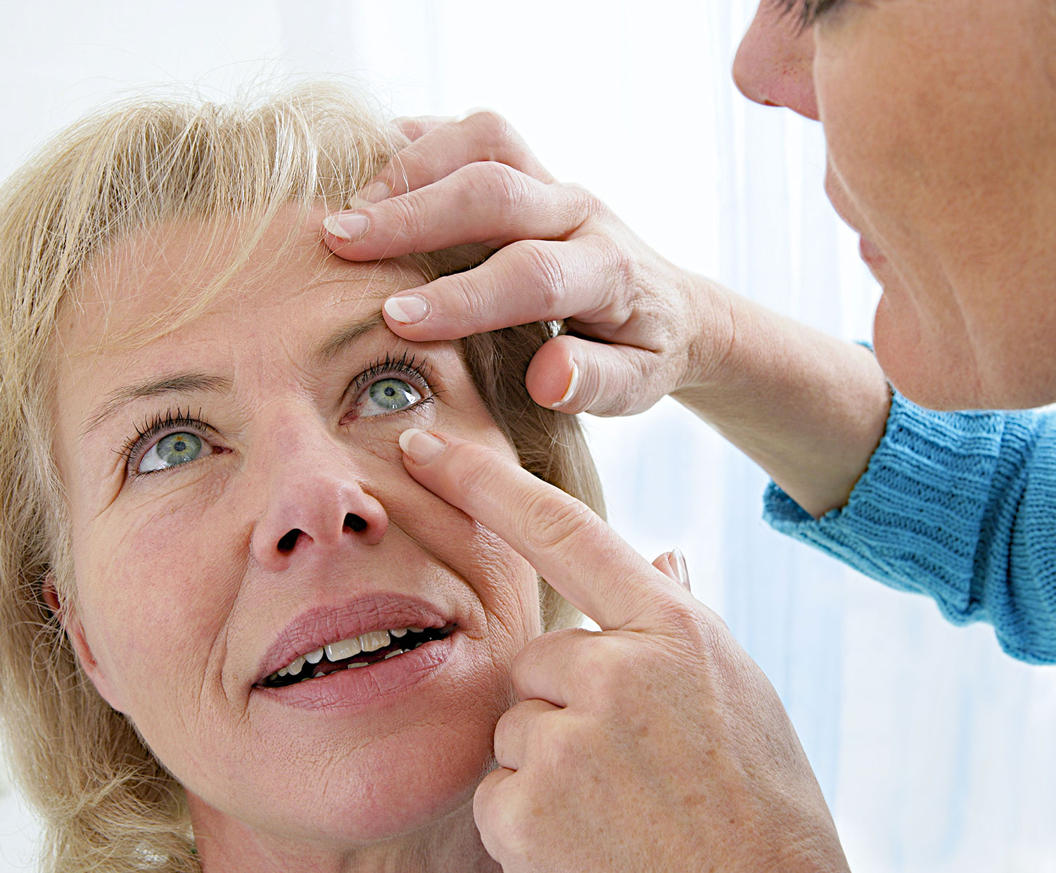 Eye Disease Management