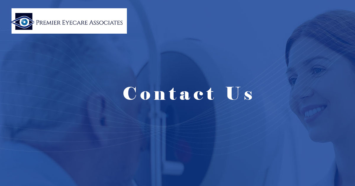Contact Us Premier Eyecare Associates in MO