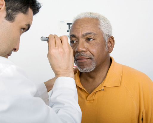Eye Disease Management Trenton, MO