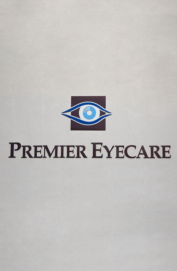 Premier Eyecare Associates Logo