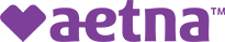 Aetna Logo