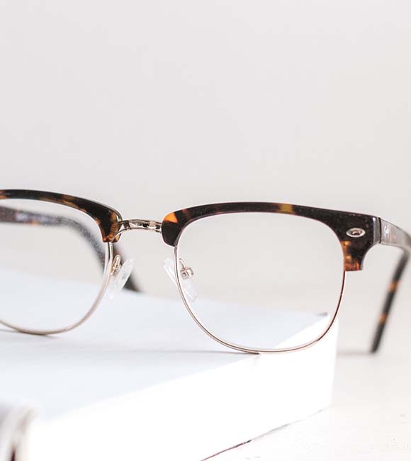 bifocal lenses