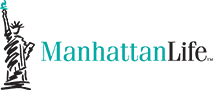 Manhattan Life Logo