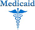 Medicaid Logo