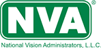 National Vision Administrators LLC Logo