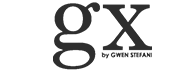 GX by Gwen Stefani logo