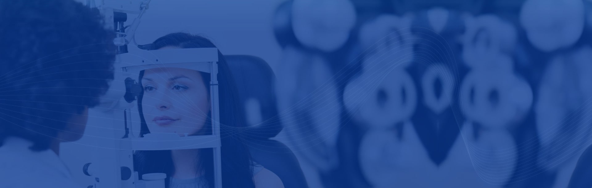 Eye Disease Management Premier Eyecare Associates