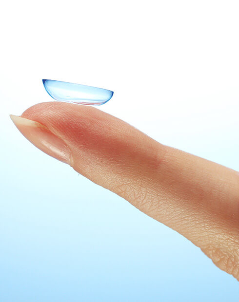 Scleral Lenses from Premier Eyecare Associates